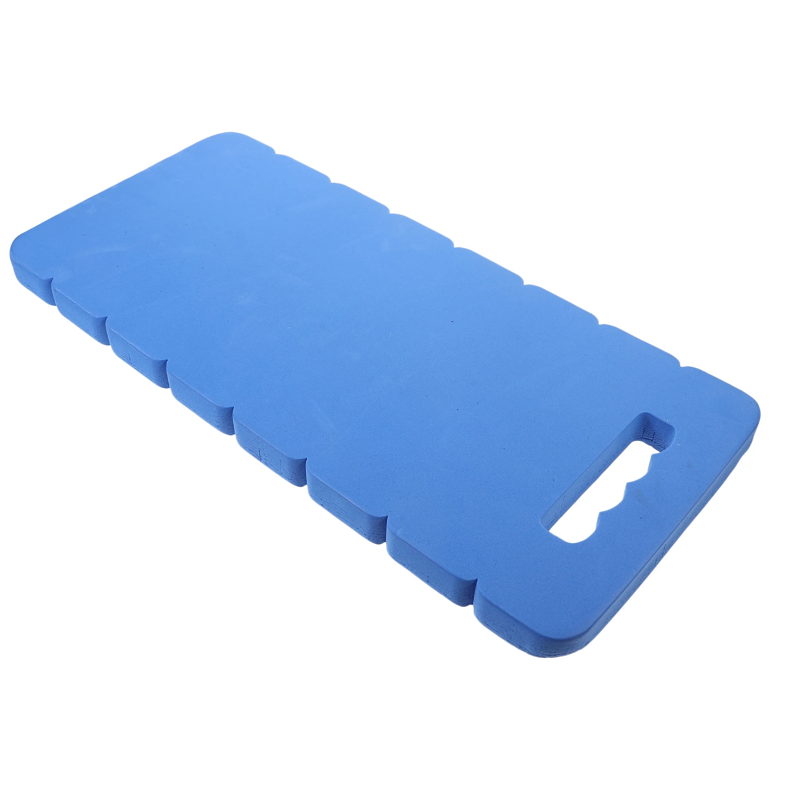 

4 Pieces Kneeling Pads 40x18x2cm R om Color Knee Cushion Mat Kneeler Multifunctional Protective Thick Floor Work Pad