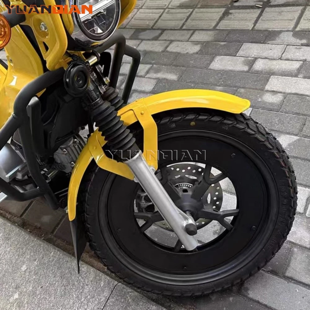 

Мотоциклетный 17-дюймовый комплект колесных чехлов для HONDA CC50 CC110 CT125 CT110 DAX125 DAX 125 Ретро Крышка ступицы Закрытый диск Аксессуары