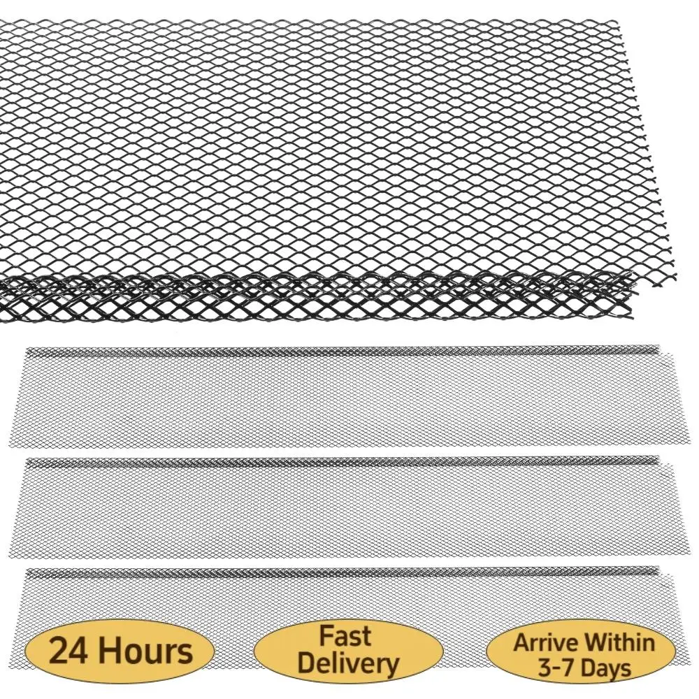 

70 шт. Защитная сетка для водосточных желобов из нержавеющей стали, микросетка, 6 дюймов x 210 футов, для защиты водостоков от осадочных вод