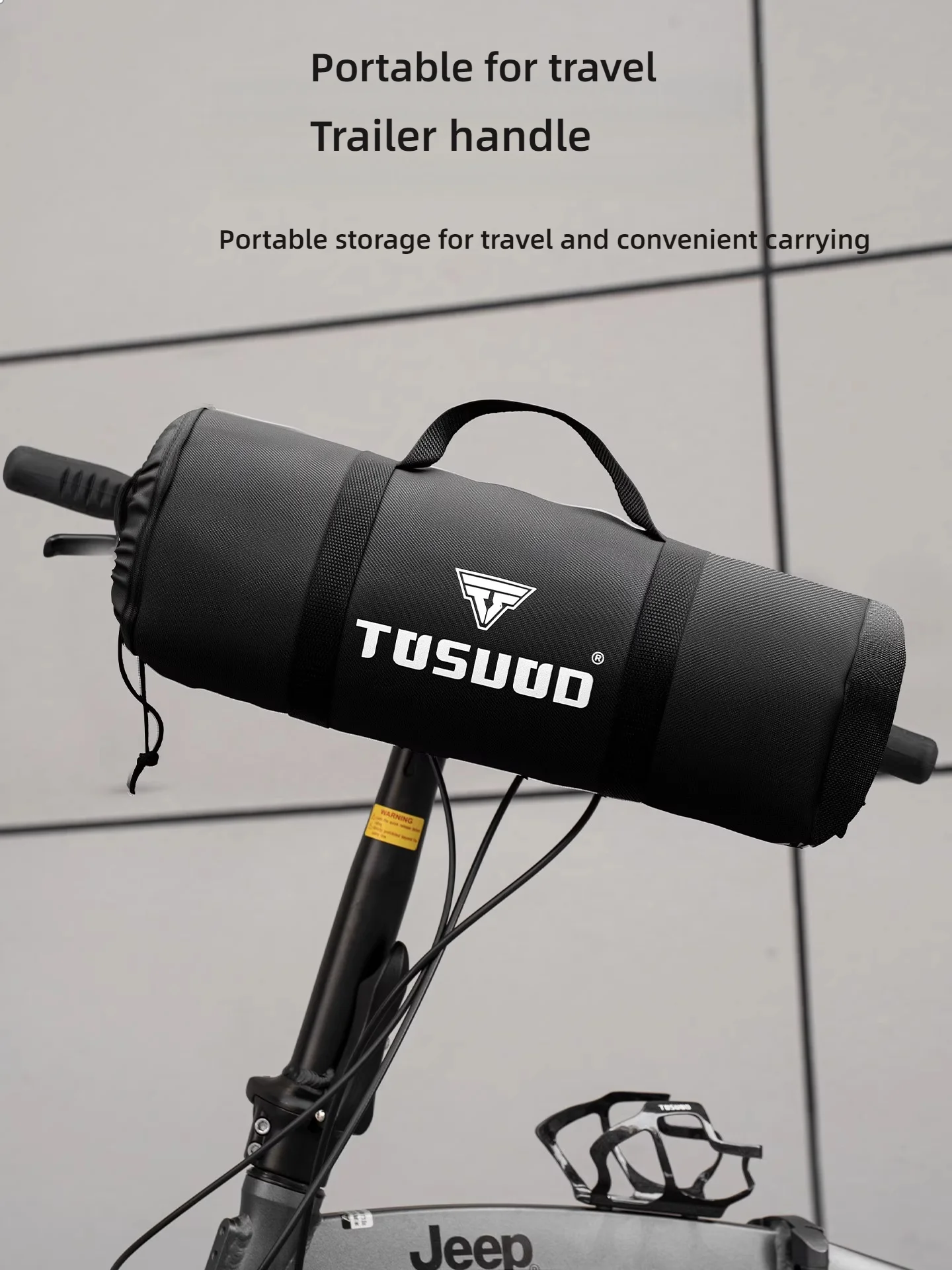 Thumbnail 3 - #24 Bicycle Transport Bags Deals & Discounts