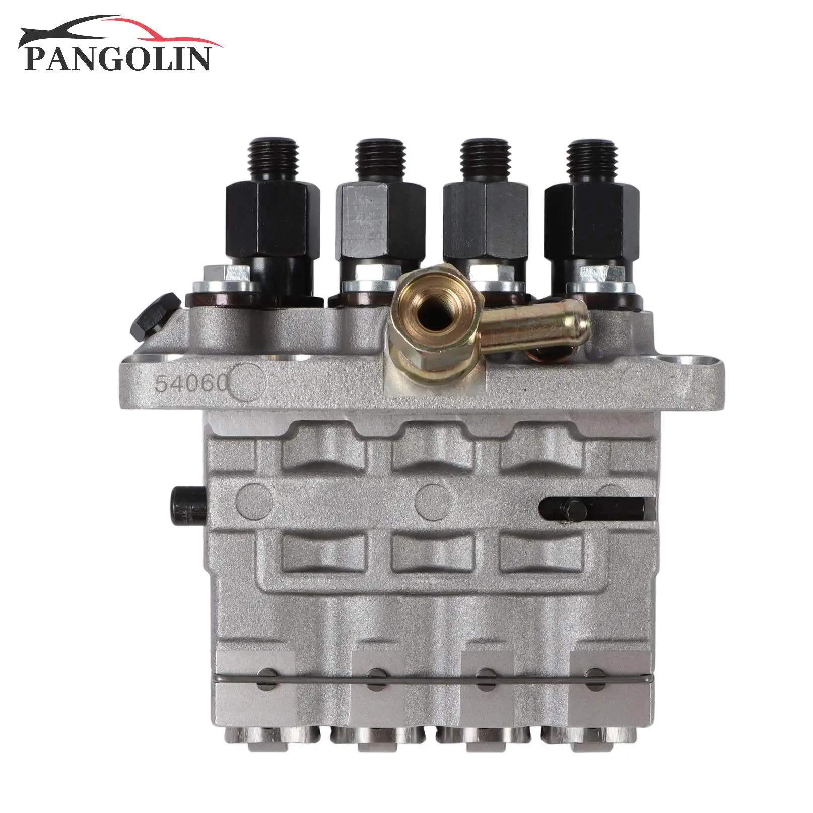 

Топливный насос PANGOLIN для двигателя Perkins 400D/A Serie Kubota, номер детали 131010030 104135-4060 9410618345, запасные части