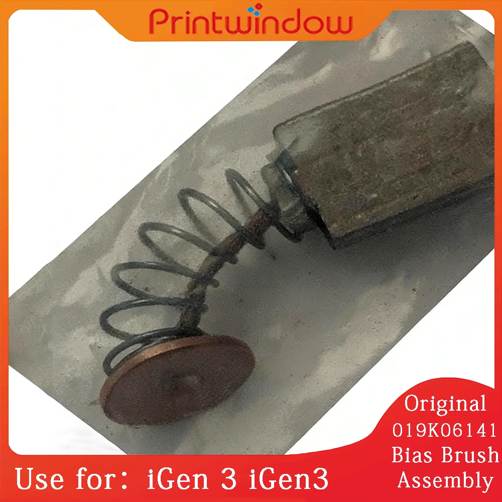 

Оригинальный узел щетки BIAS 019K06141 для Xerox iGen 3 iGen3 019K06140 BIAS BRUSH ASSY