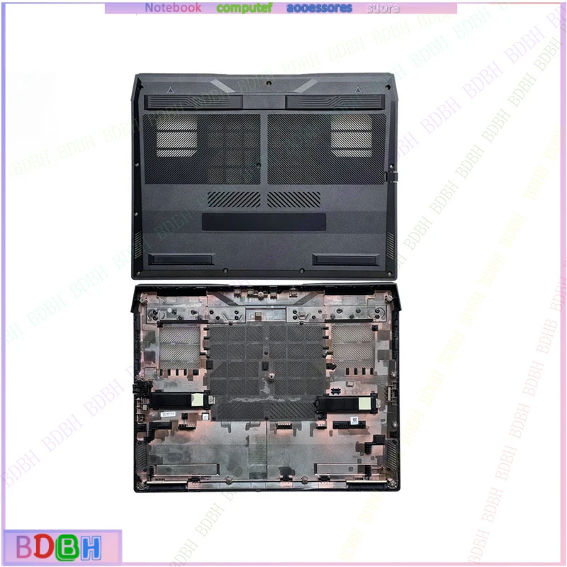 New For Acer Neo 16 PHN16-72 N23C12 16in Laptop Upper Case Palmrest /Bottom Base