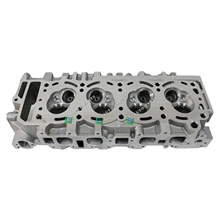 CG Auto Parts 11101-35060 11101-35080 22R Engine Complete Cylinder Head For Toyota 4Runner 4WD Land- Cruiser 70