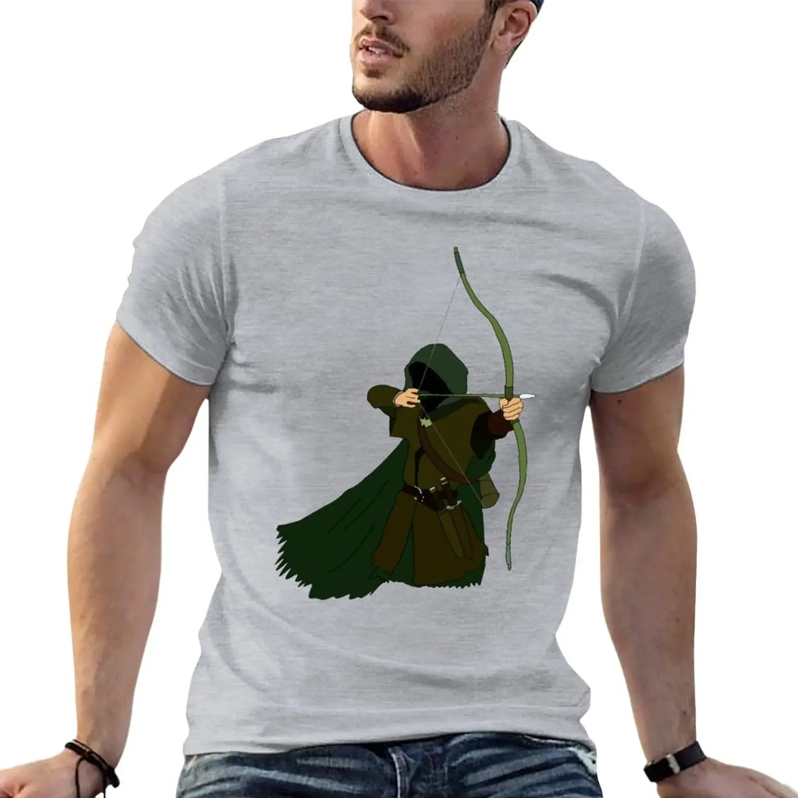 

New Ranger T-Shirt Short sleeve tee sweat shirts sweat shirt mens graphic t-shirts