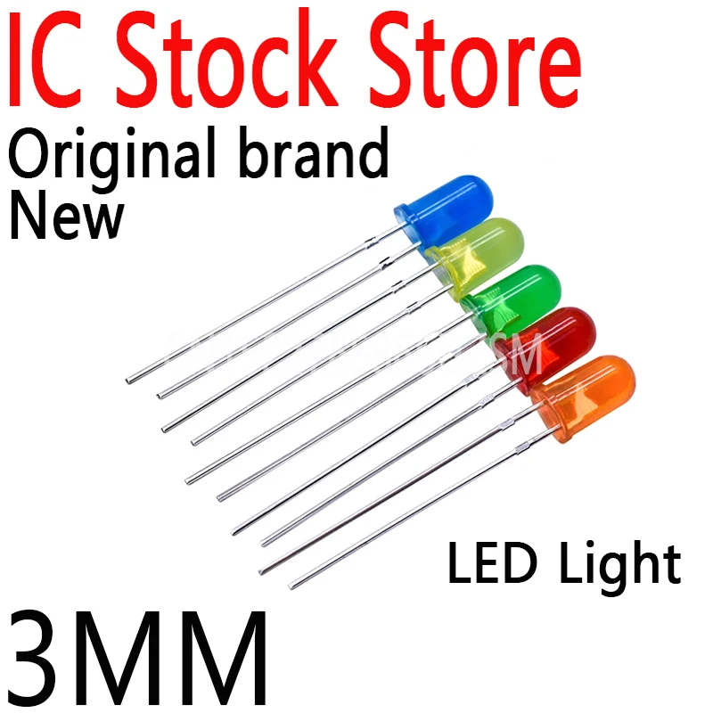 200-1000Pcs Diode R…