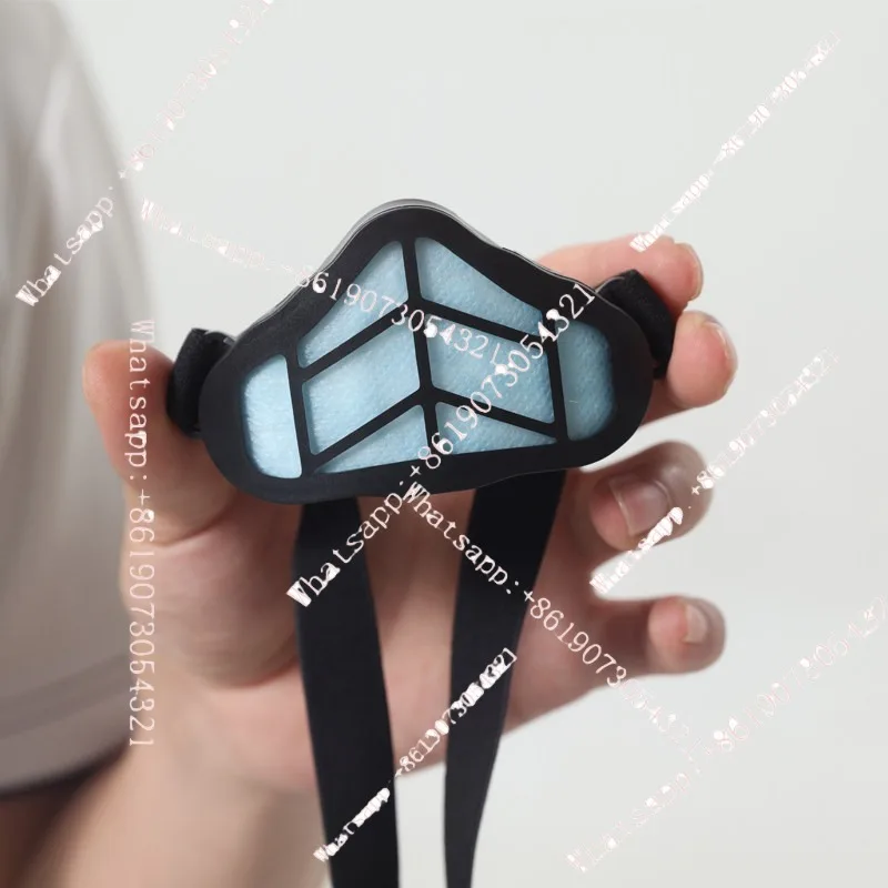 

Четырехклапанная назальная маска с дыхательным клапаном, пылезащитная, от пыльцы, от аллергии, для защиты носа, для сварщиков, с полированным покрытием, с полынью