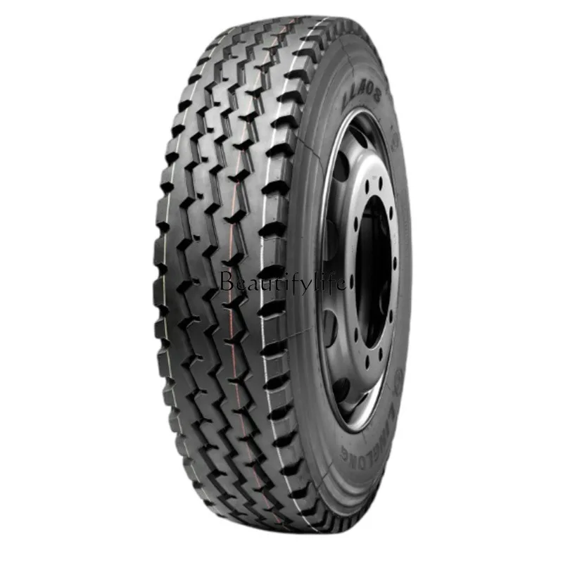 

1All-steel commercial vehicle tires 11.00R20-18PR pattern LLA08 spot supply tires