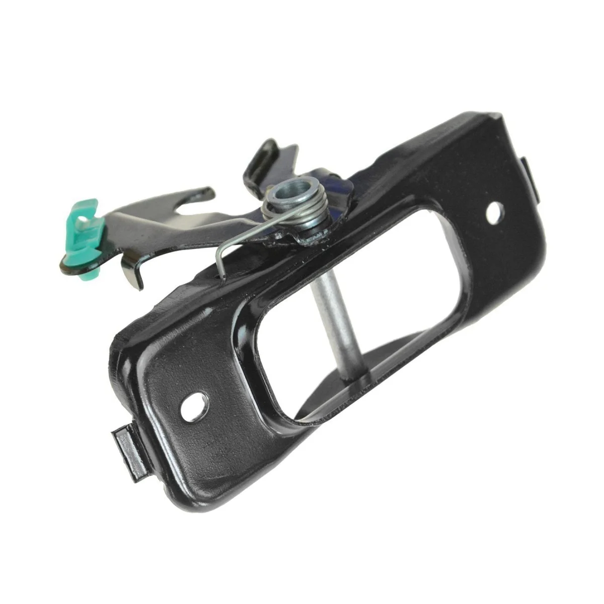 55275843AB Hood Latch & Catch Assembly for