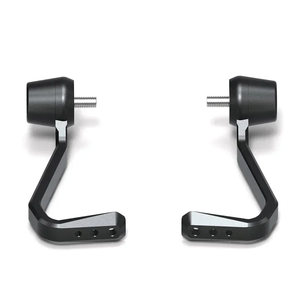 

For Triumph Speed Triple 1200 RR Motorcycle Handlebar Grips Hands Guard Brake Clutch Levers Protector 2022-2024