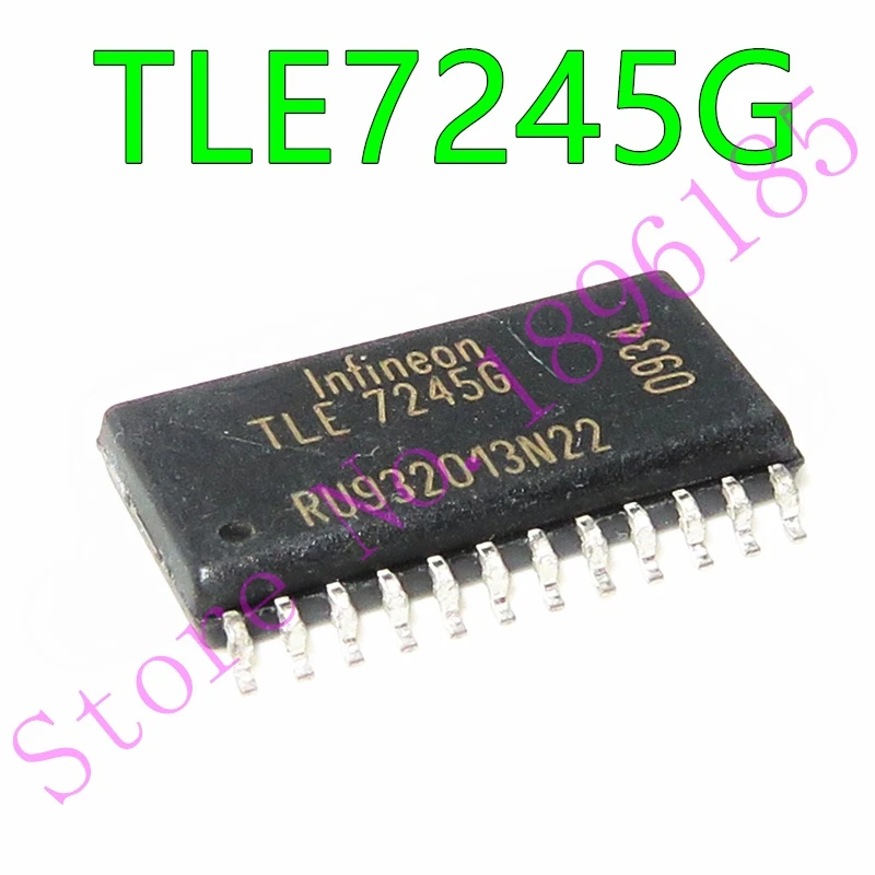 

New&original TLE7245G TLE72456