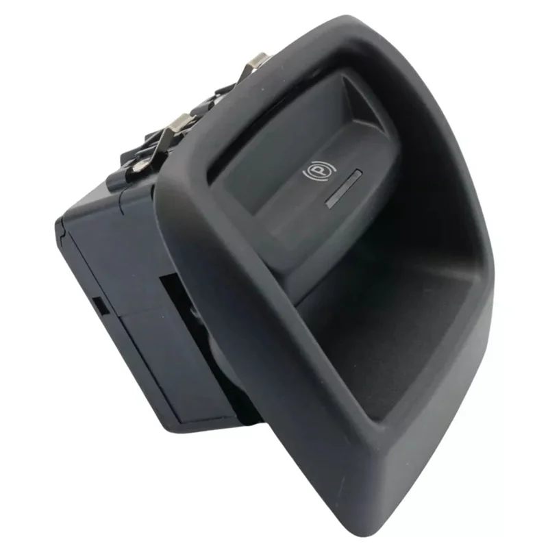 

Car Electronic Parking Brake Switch For Porsche 911 2012-2019 99161325100 LHD-AT80