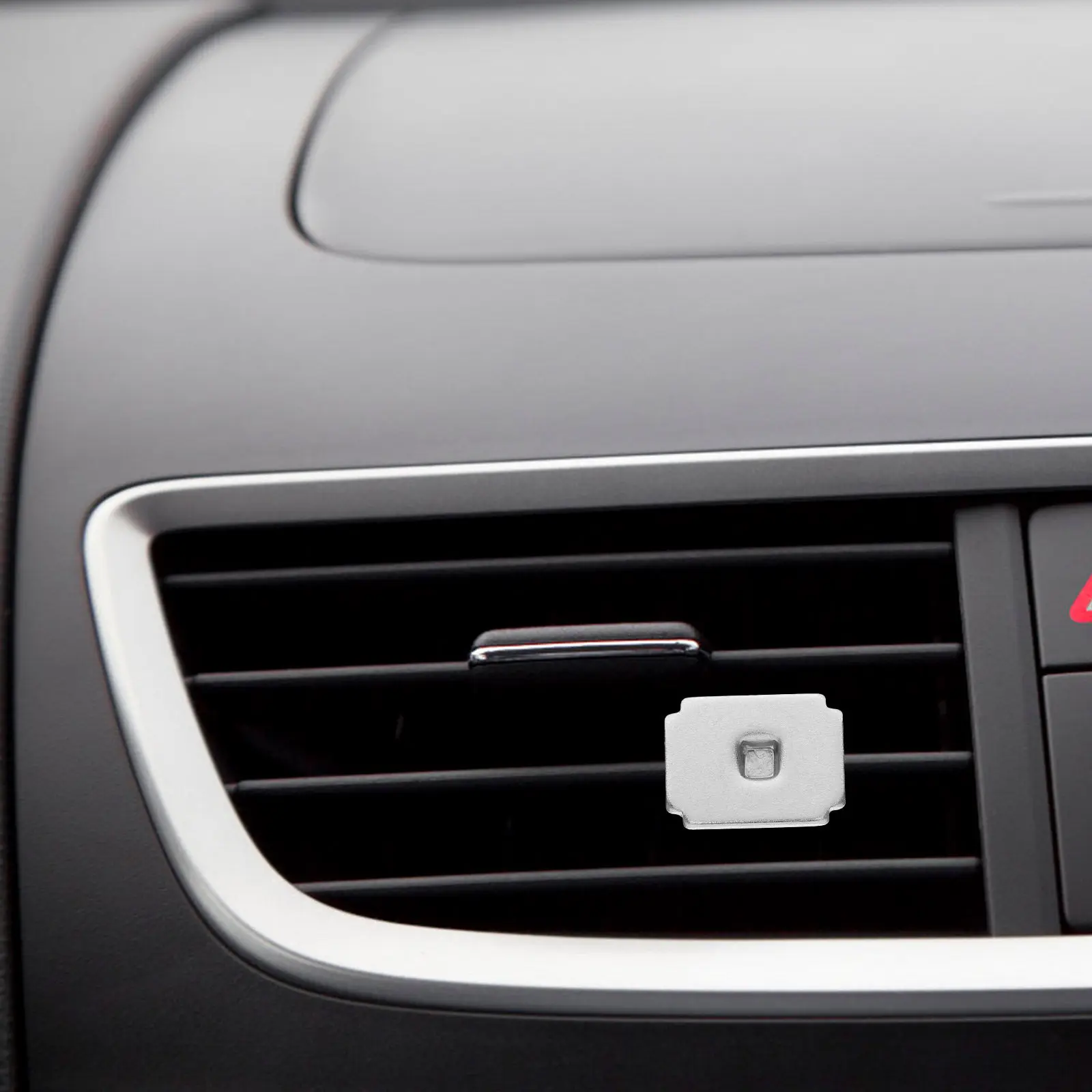 20Pcs Car Vent Clips for Perfume Diffuser Air Freshener Holder Universal Fit for Auto Air Conditioner Outlet Scent Diffuser Vent