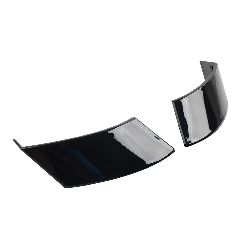 A Pillar Outer Finisher LR174351 LR174352 Gloss Black for Land Rover Defender 90 110 2020-2025 Single Or Pair Available