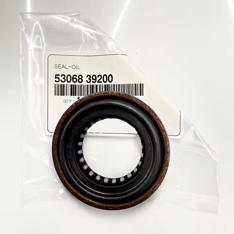 Brand New Rear Differential Half Shaft Oil Seal for IX35 Tucson Santa Fe Veracruz Sportage Sorento 53068-39200 5306839200
