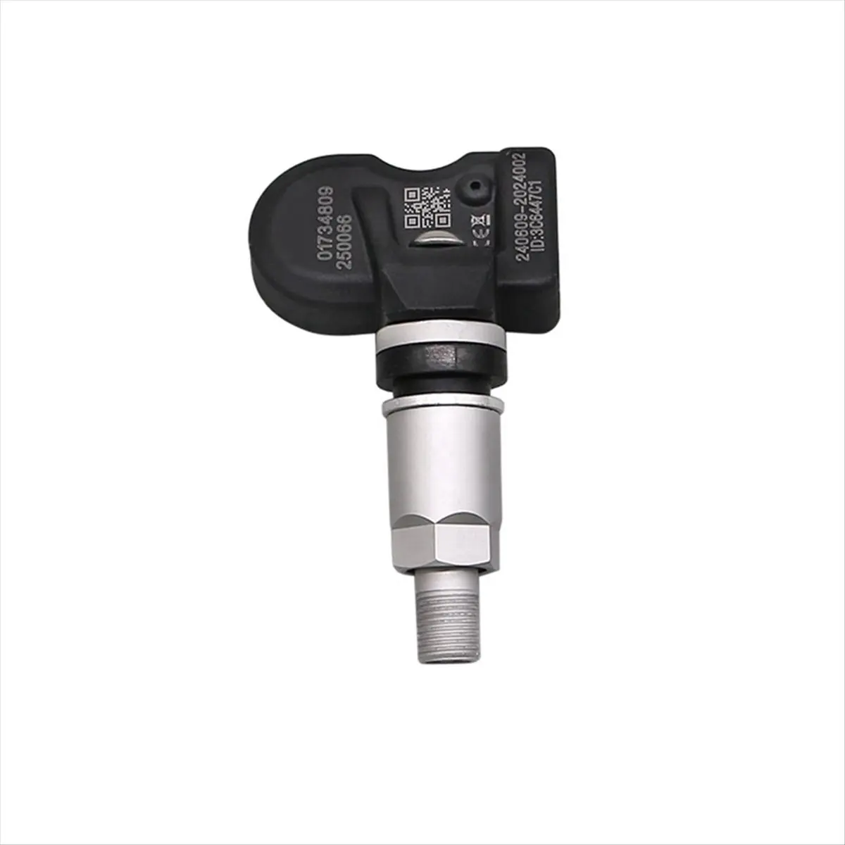 Super Sale 4PCS 433MHZ 01734809 TPMS Tire Pressure Sensor for Geely Coolray EMGRAND EV450 EV500 EV Pro ICON Vision S1 X3