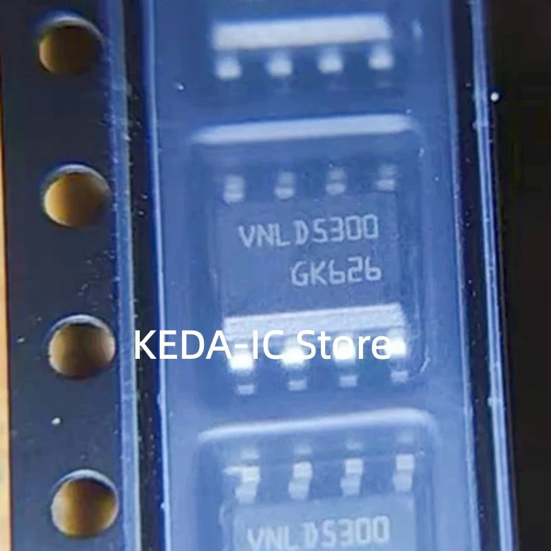 

5-100 шт./лот VNLD5300 VNLD5300TR-E SOP8 новый оригинал