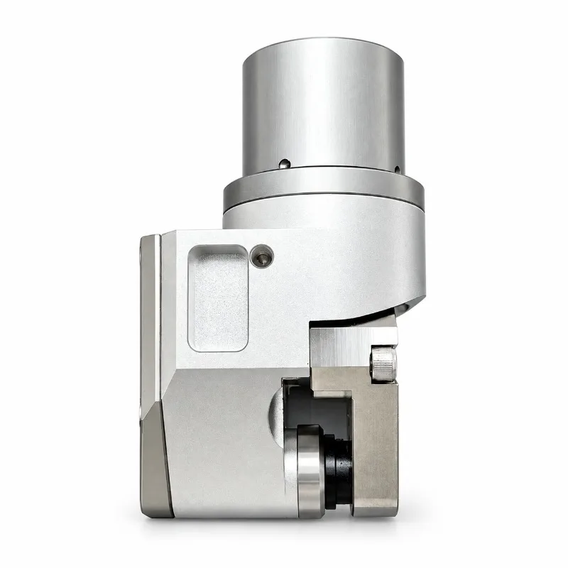 1PC IECHO PRT Power Rotary Tool Cutting Head Gearbox for Digital Cutting Machine Parts Circular Round Wheel Blade