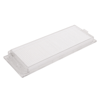 2 In 1 Water Tank Dust Box For Xiaomi Robot Vacuum Mop 2S 3C VIOMI V2 V3 XMSTJQR2S STYTJ02YM Robot Vacuum Cleaner Parts-Hot