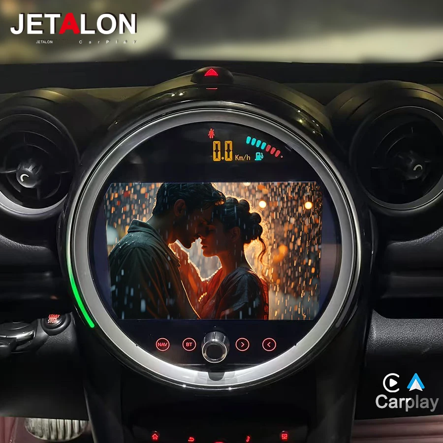 9" Car Radio Wirele… - image