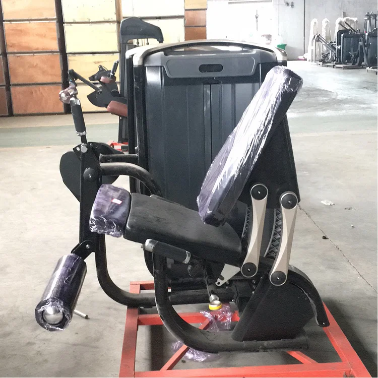 

Exercise Machine Commercial Fitness Equipment Gym Equipment Seated Leg Extension