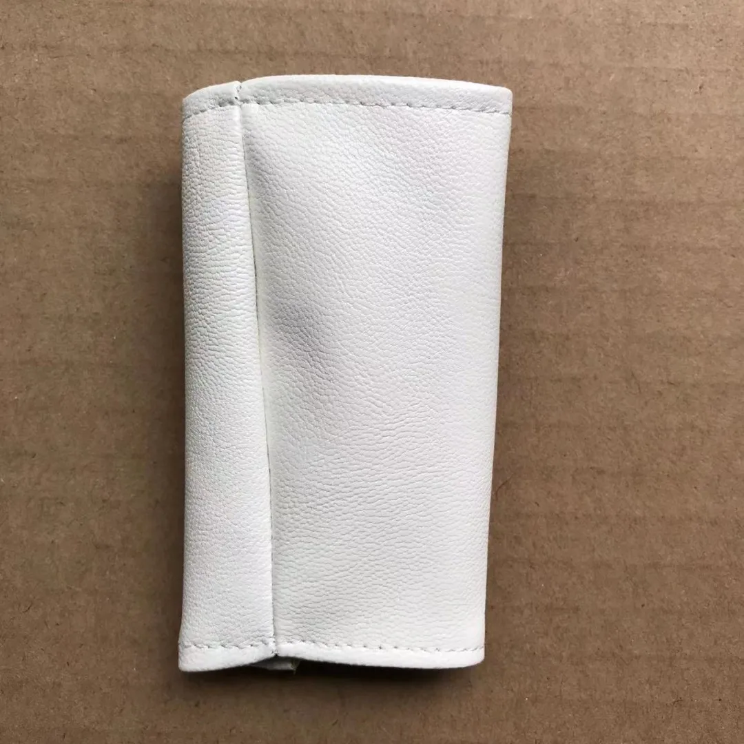 1/6 مقياس دمية تنورة جلدية الجينز سراويل قصيرة التنانير الطويلة لامعة DIY بها بنفسك ديكور ملون موضة الملابس للدمى