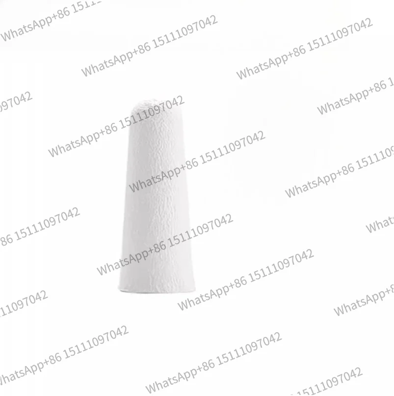Ultra fine glass fiber non adhesive filter cartridge 1 # 32 * 120mm 2 # 25 * 90mm 3 # 28 * 70mm smoke and dust collection