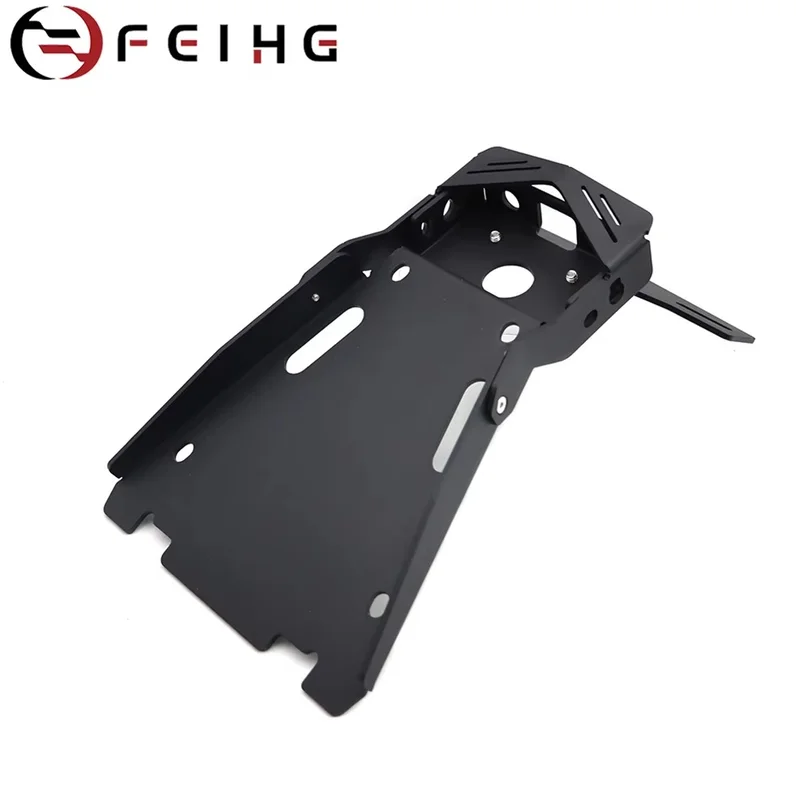 For BMW R NINET NINE T 9T Racer Scramble urban R9T 2014-2024 Motorcycle Tail Mount License Plate Bracket Rear Holder Accessories