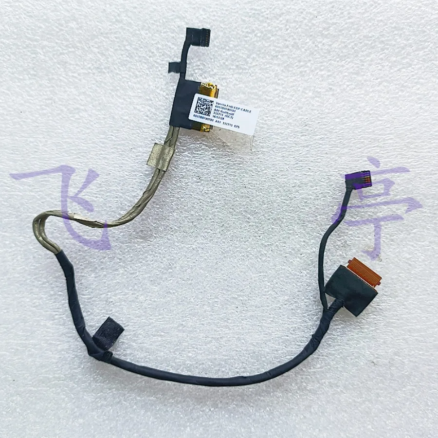 AA + COHGSH screen cable, screen cable for HP 15-AS 6017B6740701