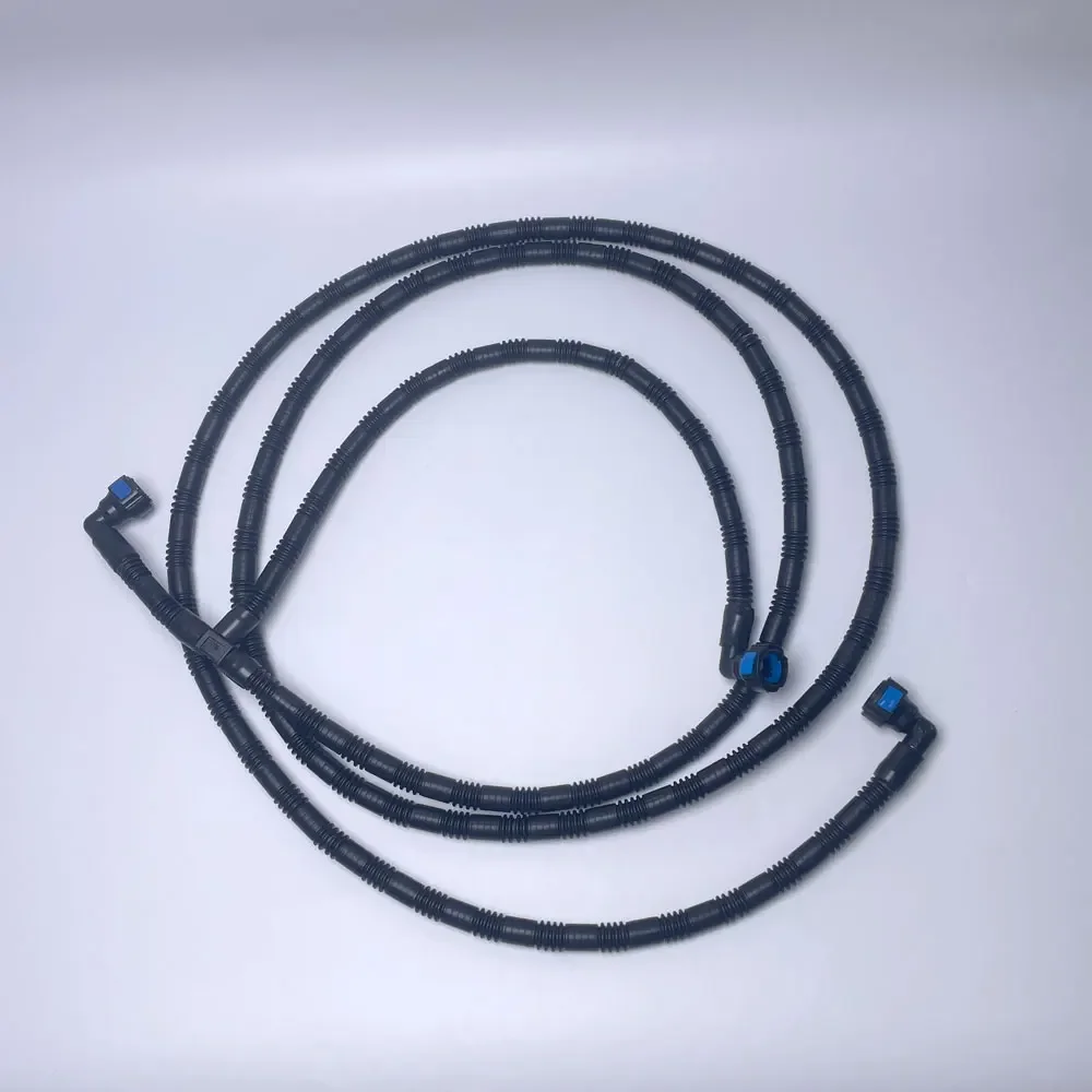 

For Audi A4 A5 Headlight Cleaning Hose 8WD955970C Lamp Surface Cleaning Tube 8WD 955 970 C