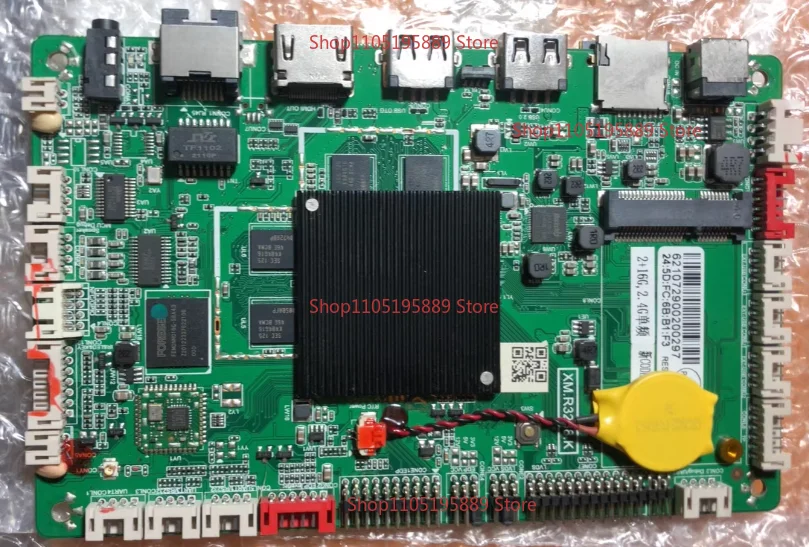 

XM. R3288.K For Langguo 3288 Main Board