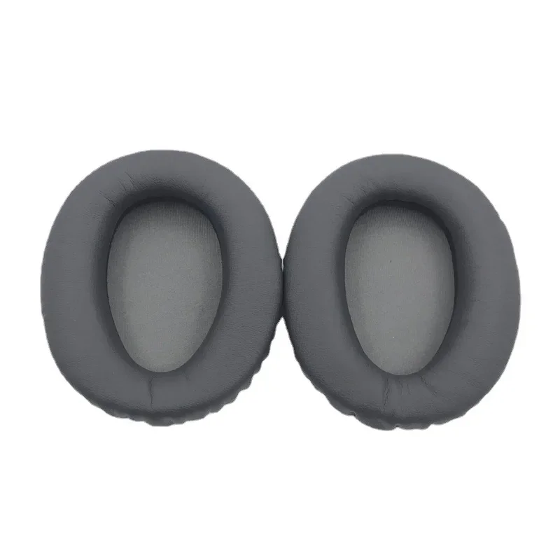 Replacement Soft Leather Earpads Cushion For Sony WH-CH700N CH710 MDR-ZX770BN ZX780DC Headphone Ear Pads Memory Sponge Foam