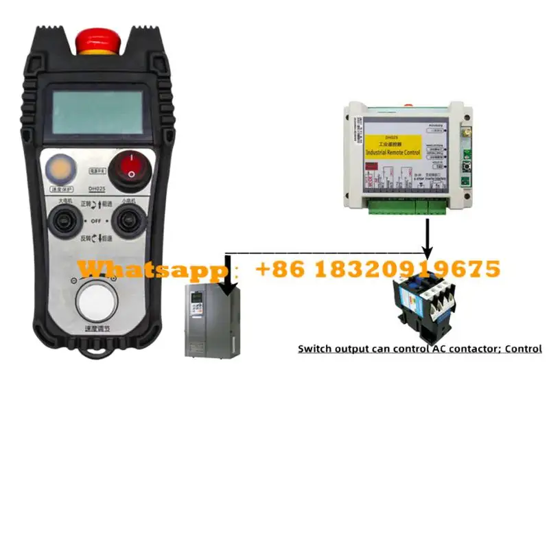 Controller di saldatura DH02 Aerei per ruote di saldatura, rotolo di tornitura per saldatura posizionatore