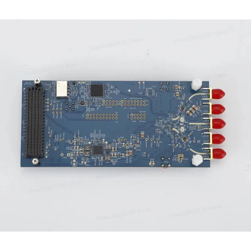For ADRV9009 Software Radio, RF Daughter Board