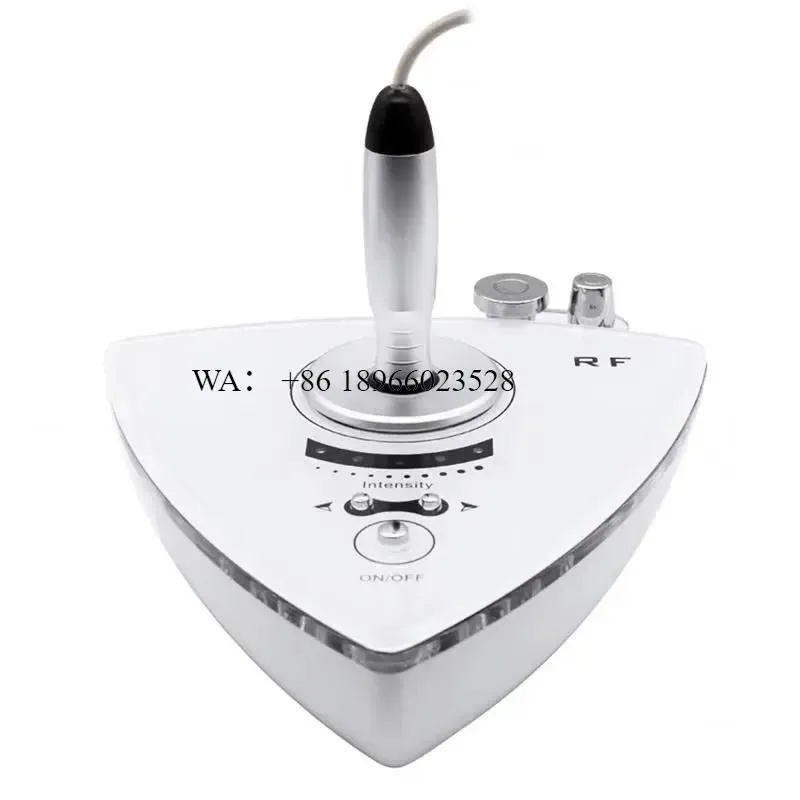 WMWMNU Multi Functional Home Use Equipment Facial Lifting Care Anti Aging Device With Replace Massager Heads