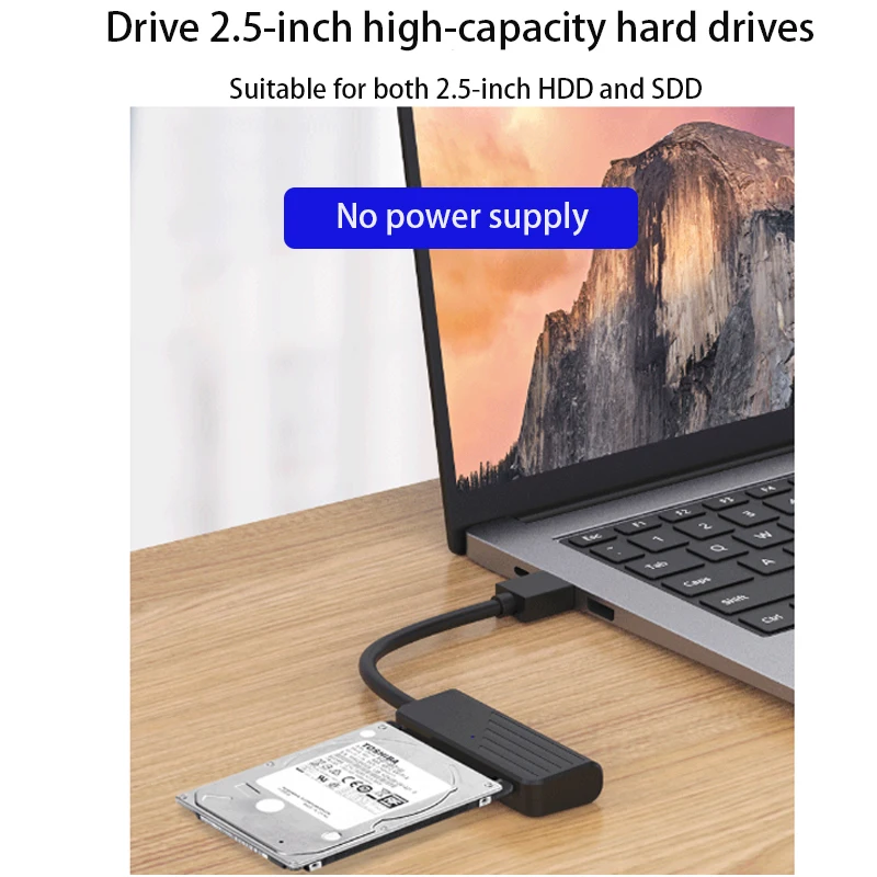 USB 3.0-sataハードドライブコンバーターケーブル,延長ステーション,カードコントローラー,sataアダプター,プラグアンドプレイ