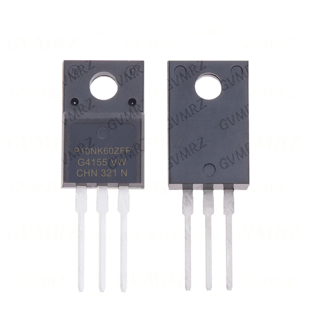 10pcs/lot STP10NK60ZFP STP10NK80ZFP STP14NK60ZFP STP4NK60ZFP STP7NK80ZFP TO-220F