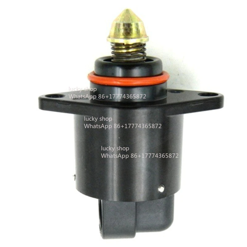 

Idle Air Control Valve 17108187, Accessories