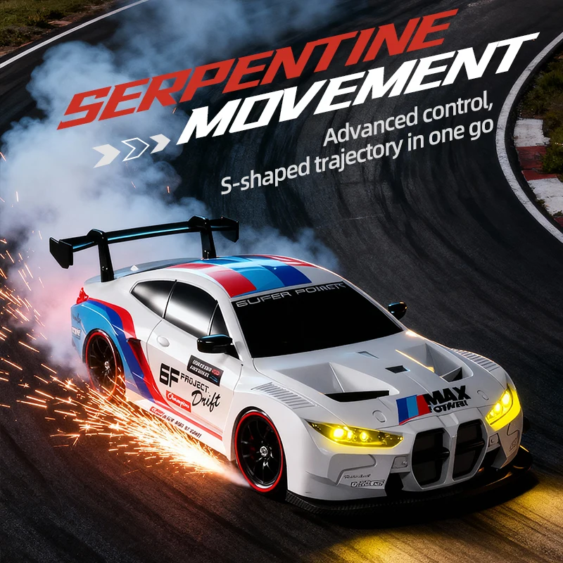 Thumbnail 3 - #31 Best Drift RC Cars to Buy In 2026