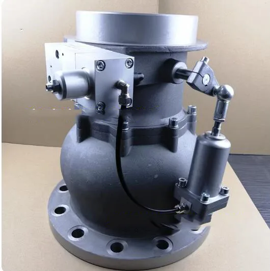 GA22-37 Atlas air compressor pressure maintaining valve assembly 1092918624/1622366100