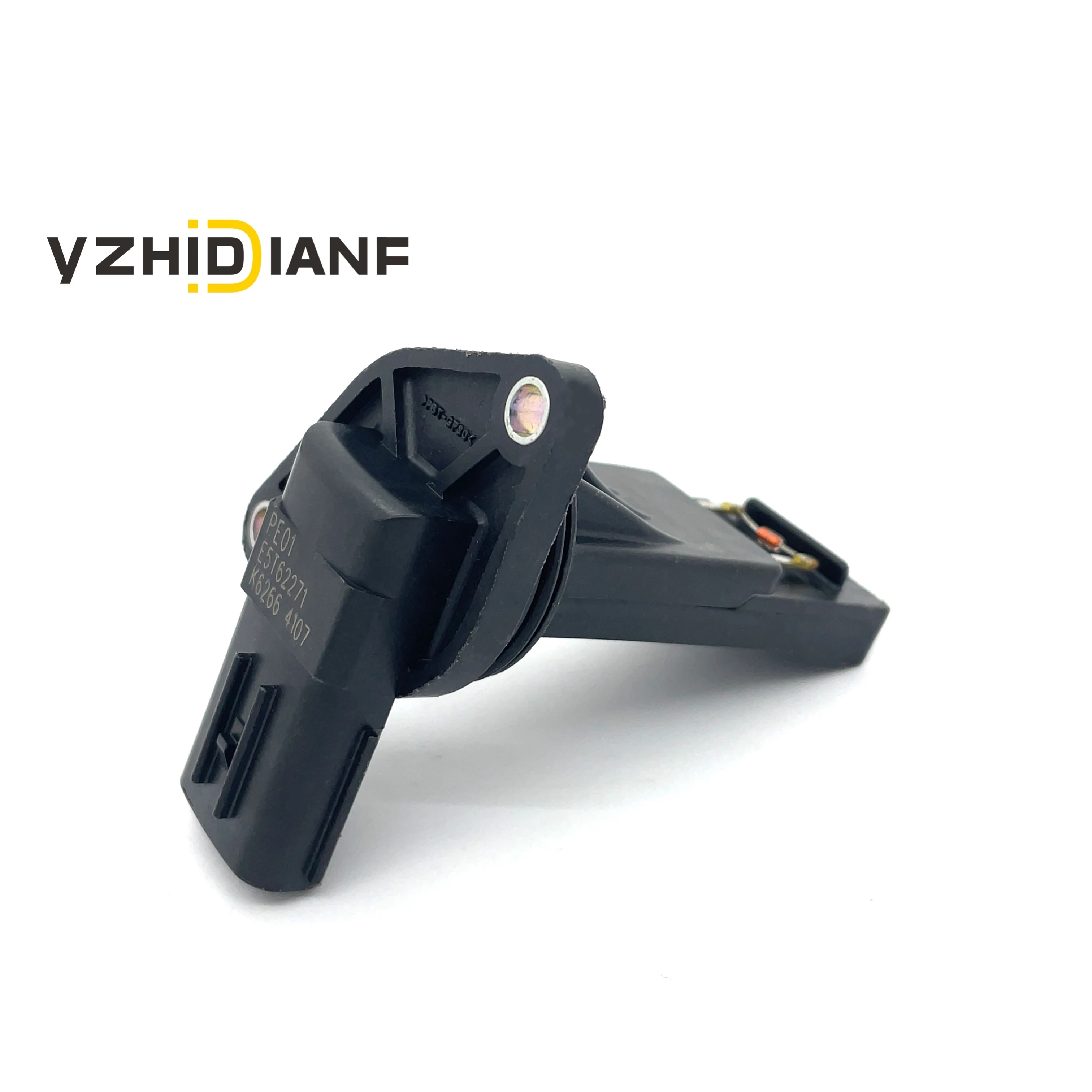 PE01-13-215 E5T62271 Airflow Mass Air Flow Sensor New Condition for Maz-da 3 6 CX-3 CX-5 CX-9 MX-5 Miata 2.0L Vehicles