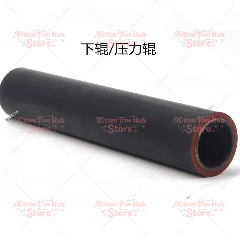 For B9100 D125 4110 4112 95 D110 1100 4127 Fixing Stick Heating Upper Roller Gear