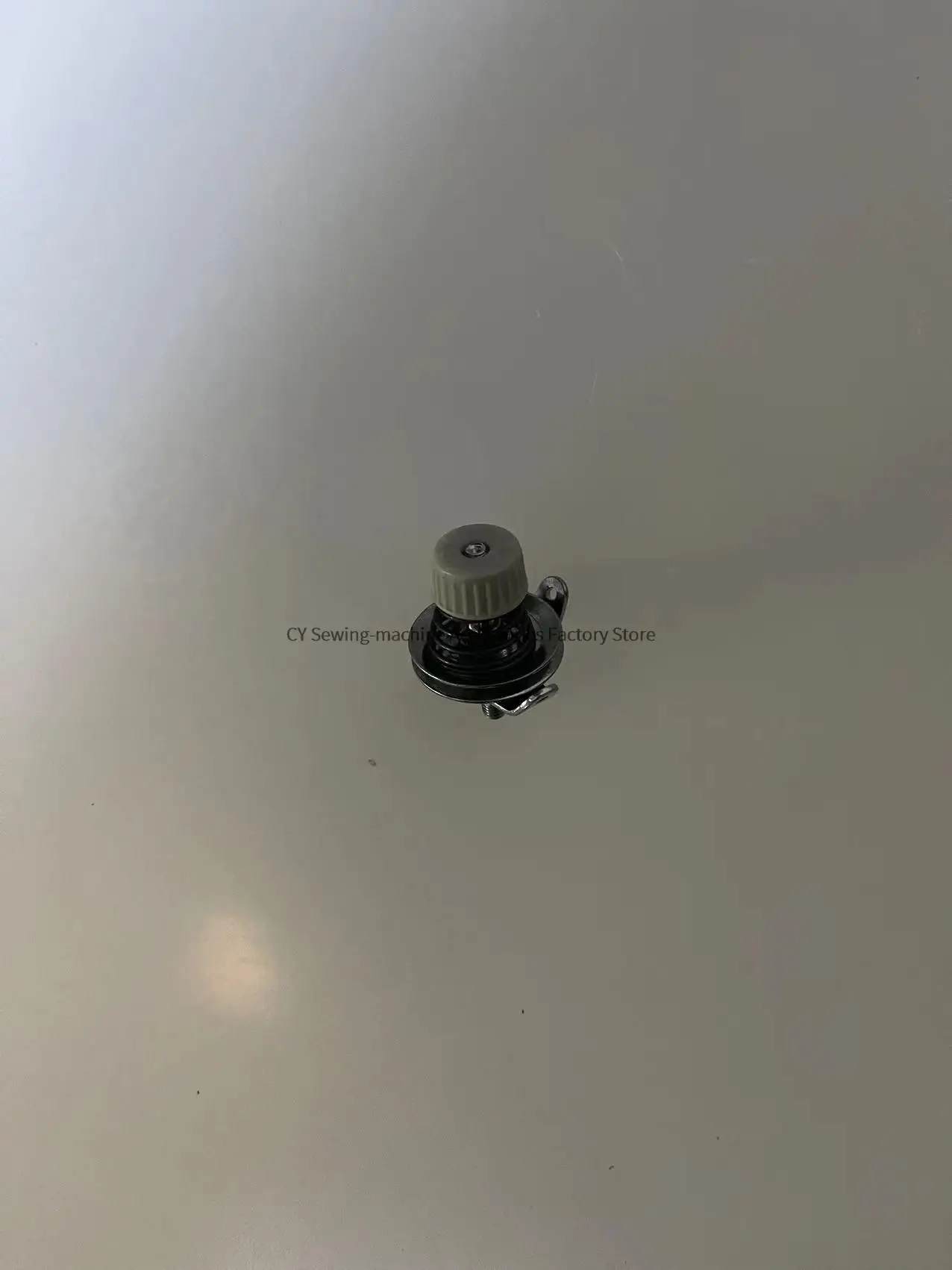 JUKI ZOJE JACK HIKARI Thread tension asm. Bobbin Thread Clamp Winding Industrial Sewing Machine Parts Computer Machine Wholesale