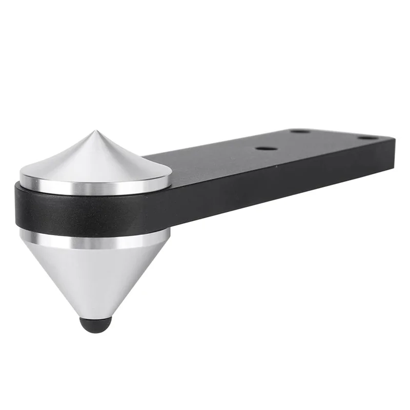 A99E-8PCS Combined Type Speaker Foot Subwoofer Shockproof Spike Bracket Speaker Spike Shock