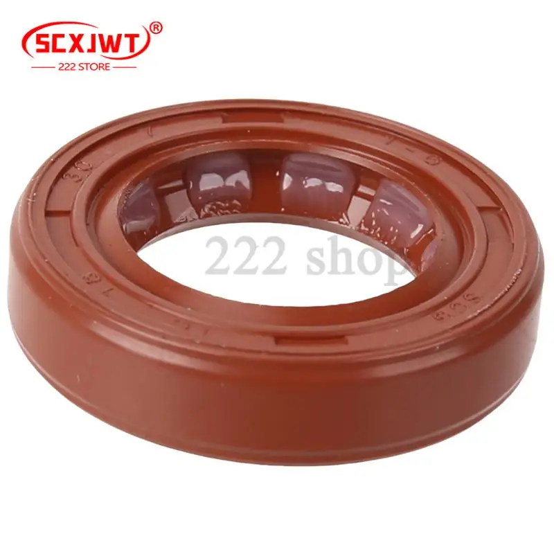 18X30x7 محرك السيارة الكهربائية المقاوم للغبار والرذاذ TC هيكل عظمي لختم الزيت غطاء المحرك أجزاء حلقة لإحكام الإغلاق #5