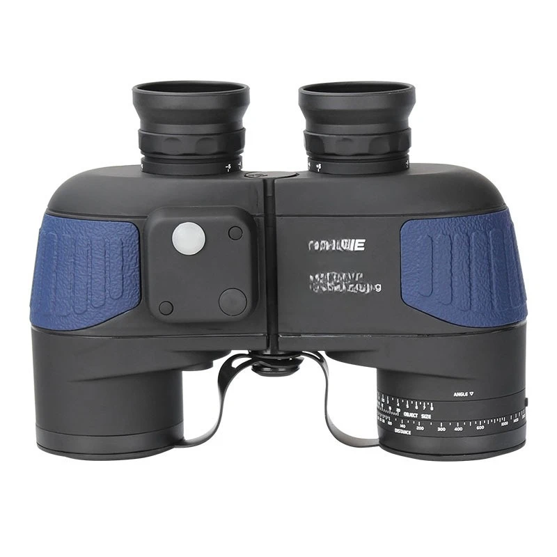 

With ranging telescope high definition 7x50 nitrogen filled high definition night vision Paul glasses