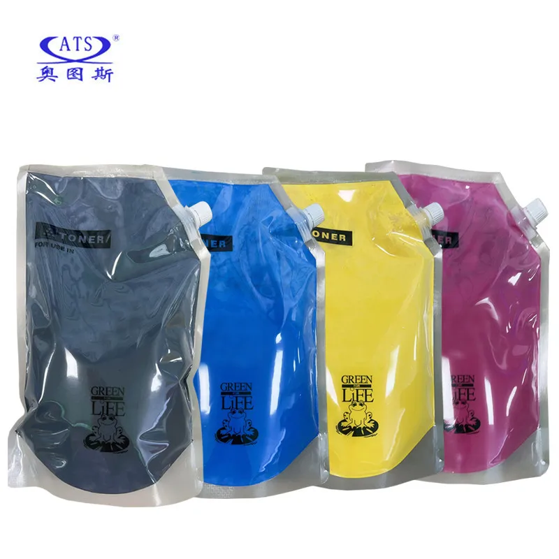 

1 шт. T-FC200 FC200 тонер-порошок для E-Studio 2000 2500AC, совместимый картридж с тонером 1 кг