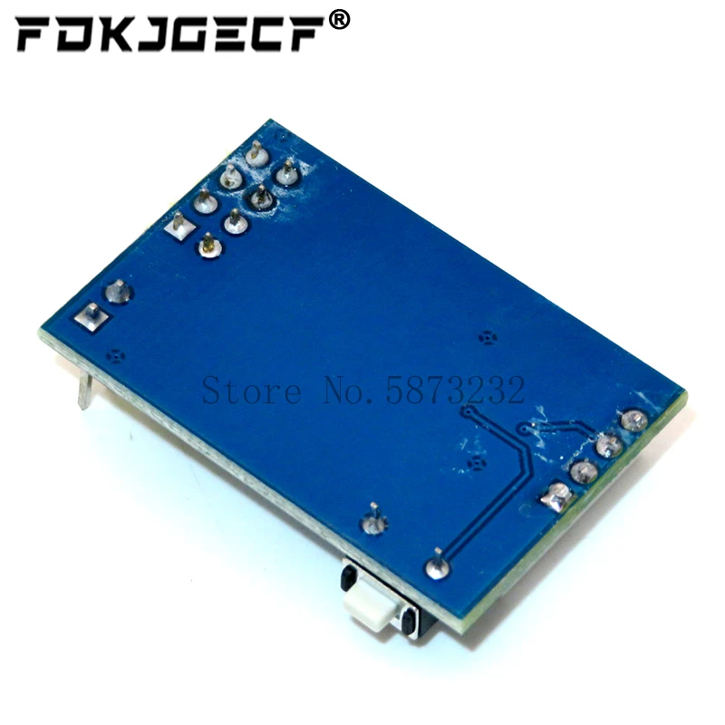 DHT22 الاستشعار AM2302 DHT11 AM2320 مستشعر درجة الحرارة والرطوبة الرقمية Wireles واي فاي وحدة ESP8266 ESP-01 ESP-01S لاردوينو #6