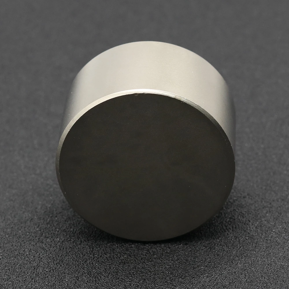 1 Pcs Magnet N52 40X20 50X20 50x30 mm Round Strong Search Magnet Neodymium Magnet Rare Earth N52 powerful permanent 50*30