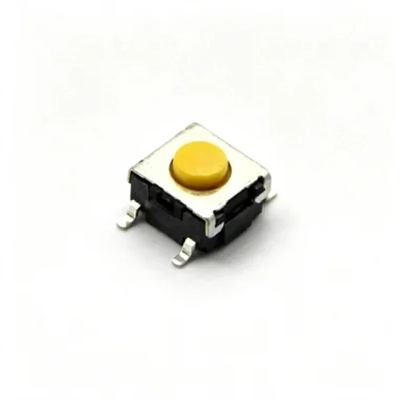 OMRON Tactile Switch B3S-1000P B3S-1002P B3S-1100P Japan Push Button White Dot New Original